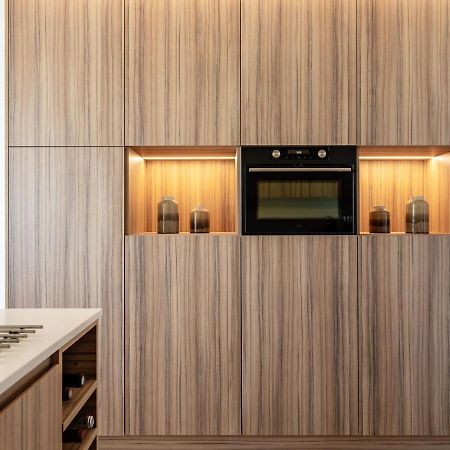 Sea You Soon - Appartement Met Toplocatie Op De Zeedijk Met 2 Slaapkamers Middelkerke Exteriör bild