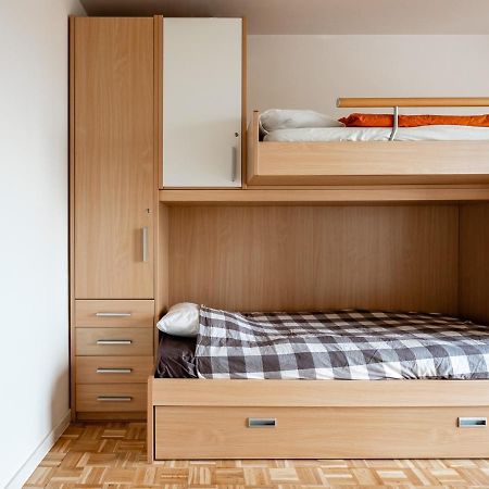 Sea You Soon - Appartement Met Toplocatie Op De Zeedijk Met 2 Slaapkamers Middelkerke Exteriör bild