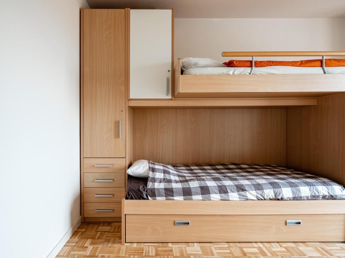 Sea You Soon - Appartement Met Toplocatie Op De Zeedijk Met 2 Slaapkamers Middelkerke Exteriör bild