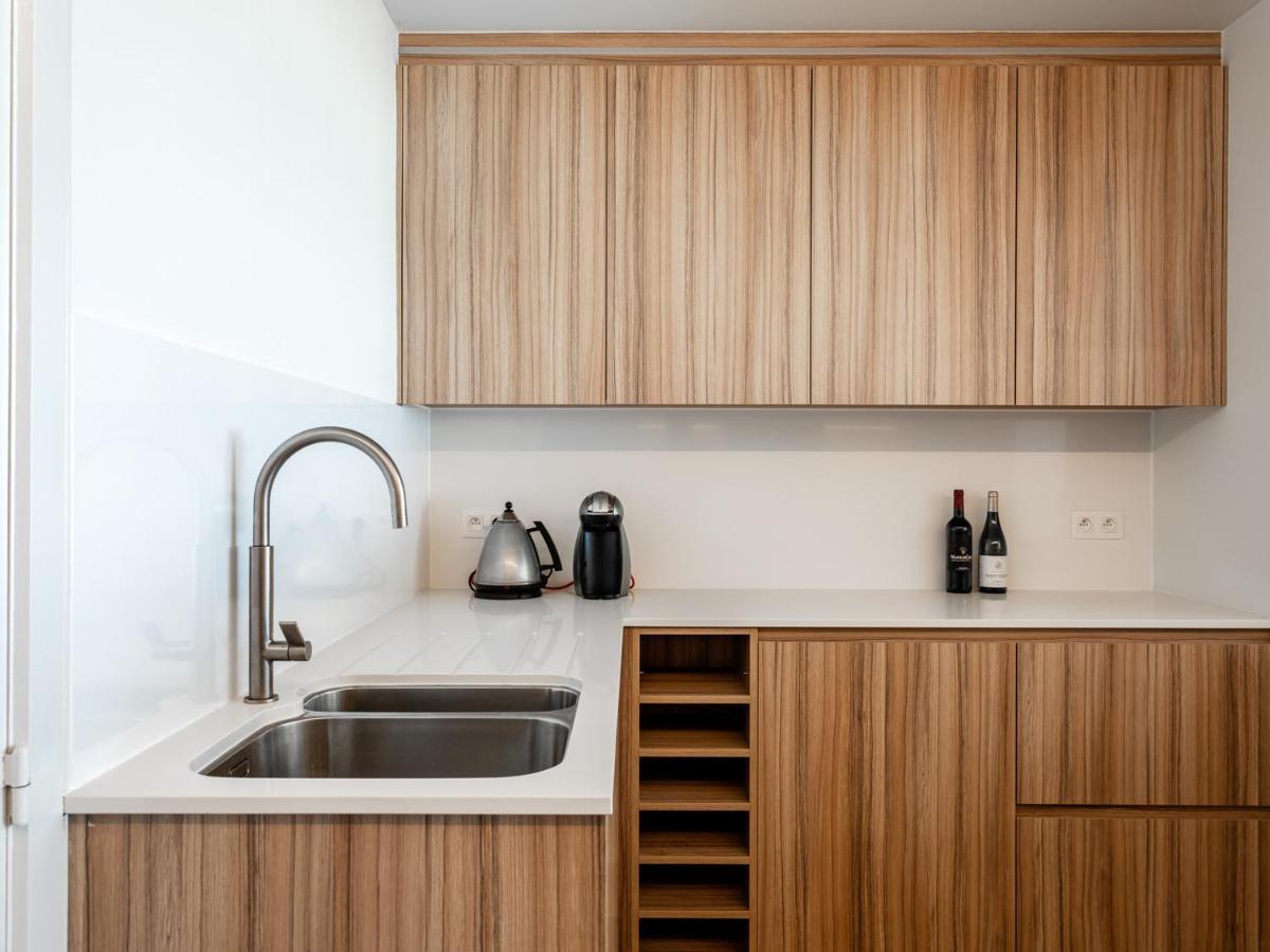 Sea You Soon - Appartement Met Toplocatie Op De Zeedijk Met 2 Slaapkamers Middelkerke Exteriör bild