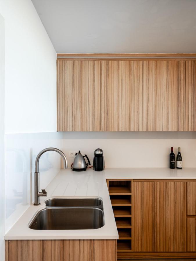 Sea You Soon - Appartement Met Toplocatie Op De Zeedijk Met 2 Slaapkamers Middelkerke Exteriör bild