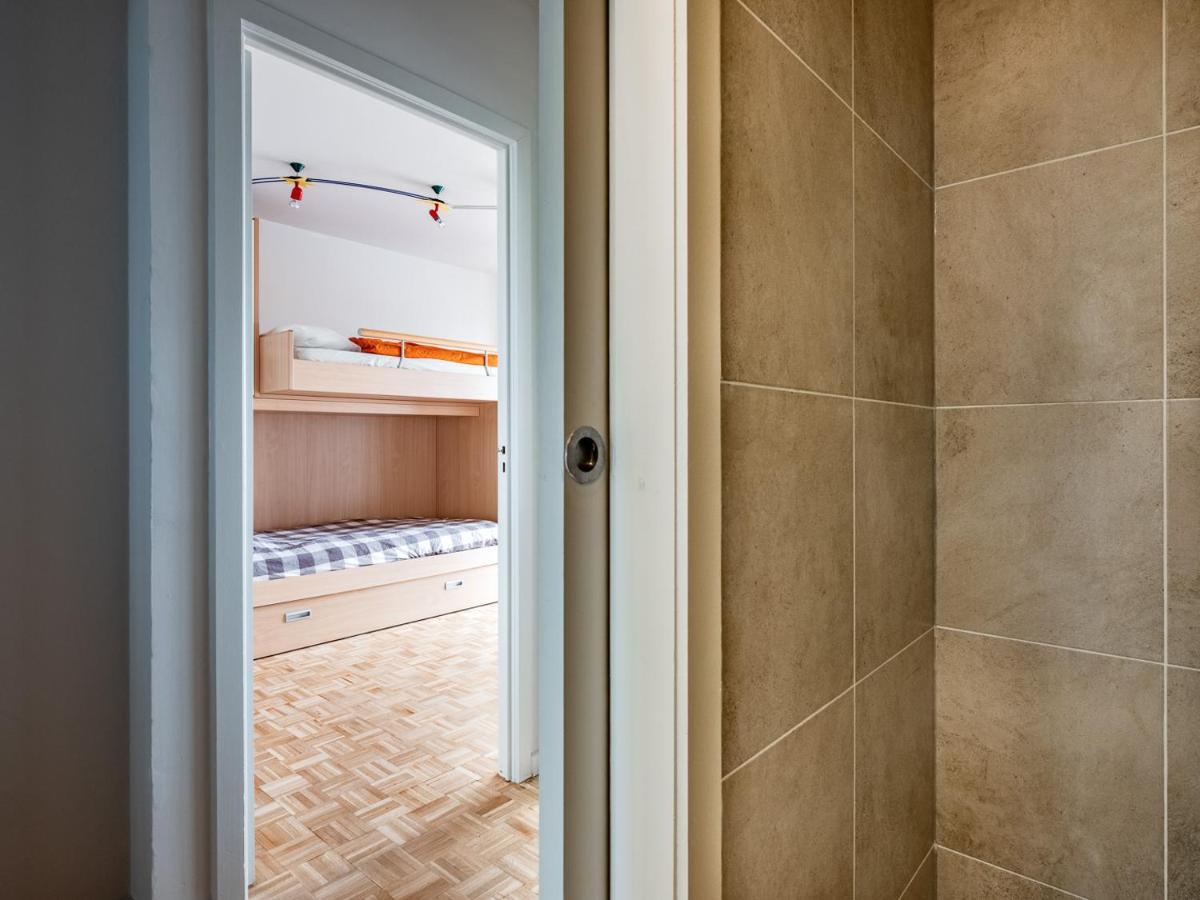 Sea You Soon - Appartement Met Toplocatie Op De Zeedijk Met 2 Slaapkamers Middelkerke Exteriör bild